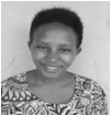 KWARIKUNDA CAROLINE - secretary