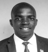 MUHWEZI JAMES, Teacher